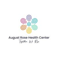 August Rose Health Center logo
