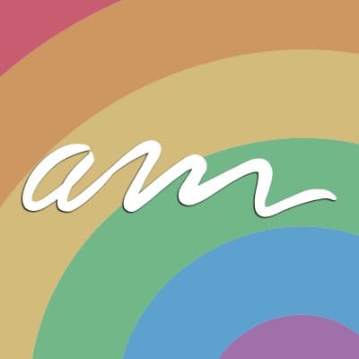 Aunt Martha's Health & Wellness logo