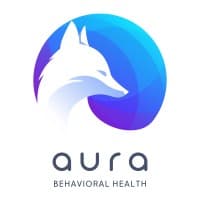 Aura Behavioral Health logo