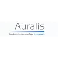 Auralis Intensivpflege GmbH logo