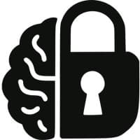 Authentic Memory logo