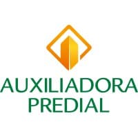 Auxiliadora Predial logo