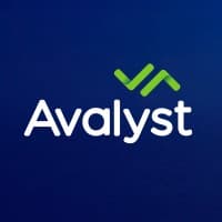 Avalyst - Garantia Digital de Aluguel logo