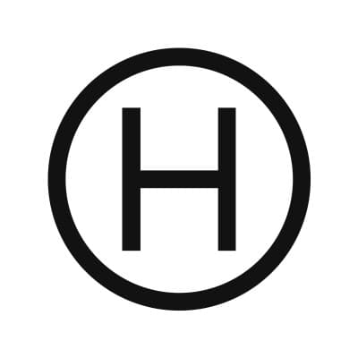 Hedvig logo