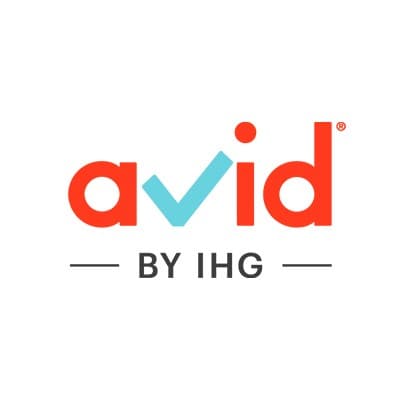 Avid Hotels logo