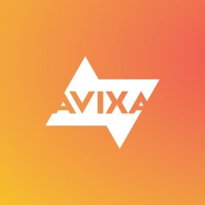 AVIXA logo