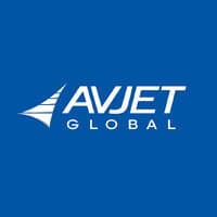 Avjet Global Sales logo