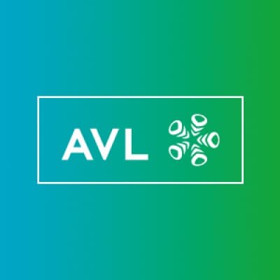 AVL logo