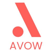 Avow logo