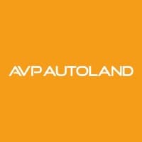 AVP AUTOLAND logo