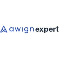 Awign Expert logo