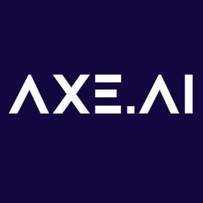 Axe.AI logo