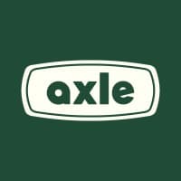 Axle Mobility logo