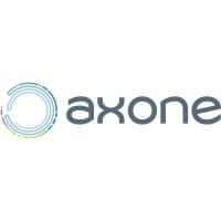 AXONE logo