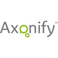 Axonify logo