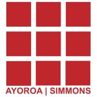 Ayoroa | Simmons, LLC logo