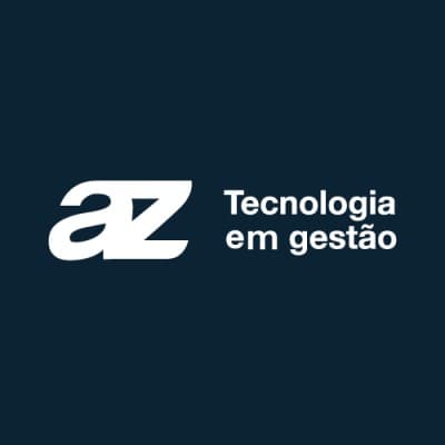 AZ Tecnologia em Gestão logo