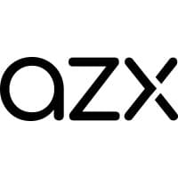 AZX logo