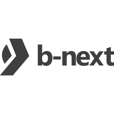 b-next group logo