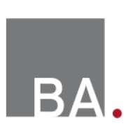 BA.Unternehmensgruppe logo