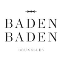BADEN BADEN logo