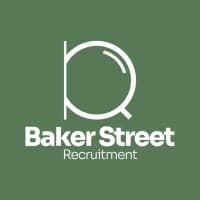 Baker Street Recruitment logo