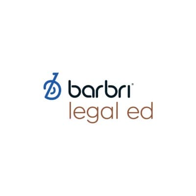 BARBRI Legal Ed logo