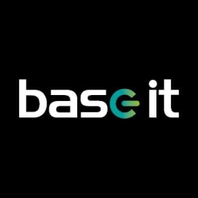 Base-IT GmbH logo