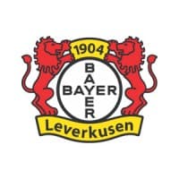 Bayer 04 Leverkusen logo