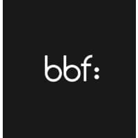 bbf: logo