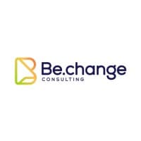 Be.Change Consulting logo