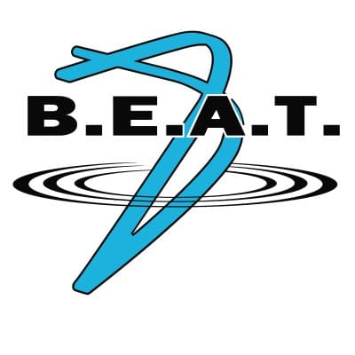 BEAT logo