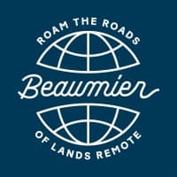 Beaumier logo