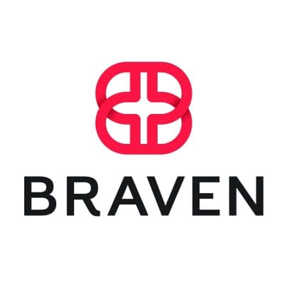 Braven logo
