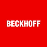 Beckhoff Automation Switzerland logo