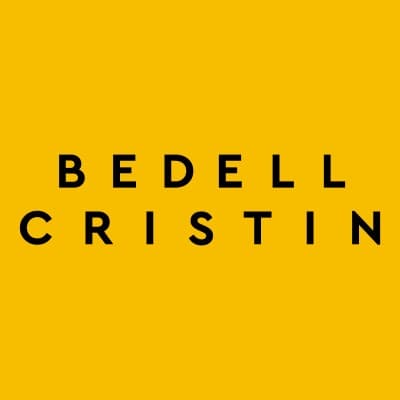Bedell Cristin logo