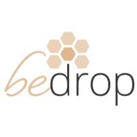 bedrop 🐝 logo