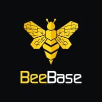 BeeBase logo