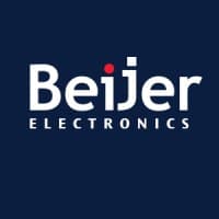 Beijer Electronics logo