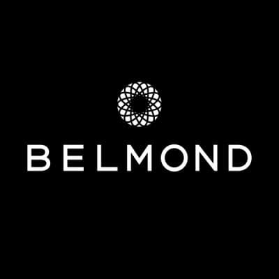Belmond logo