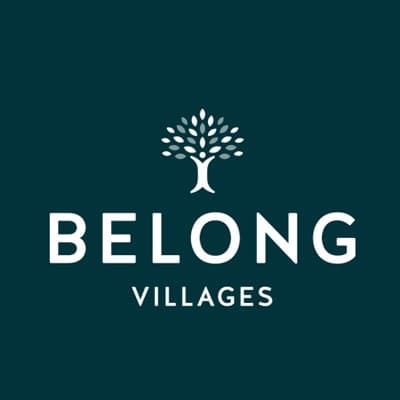 Belong logo