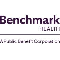 Benchmark Health logo