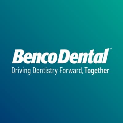 Benco Dental logo