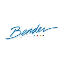 Bender Inc. logo