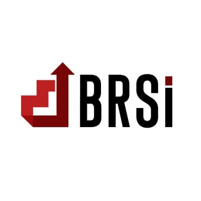 BRSi logo
