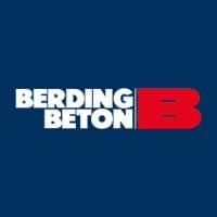 BERDING BETON GmbH logo