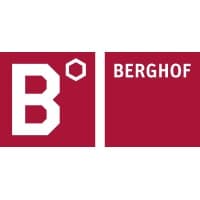 Berghof Umweltengineering GmbH logo