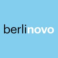 Berlinovo Immobilien Gesellschaft logo