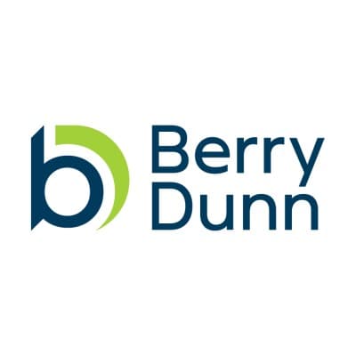 BerryDunn — Assurance, Tax and Consulting logo