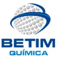 Betim Química logo